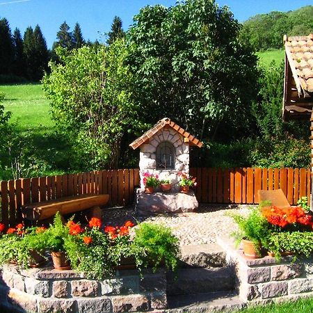 Hotel Pausa Montagna Dış mekan fotoğraf
