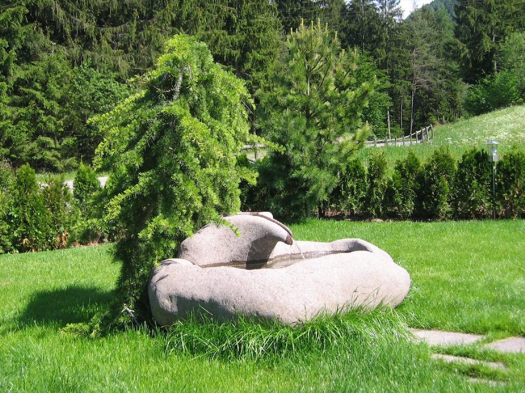 Hotel Pausa Montagna Dış mekan fotoğraf
