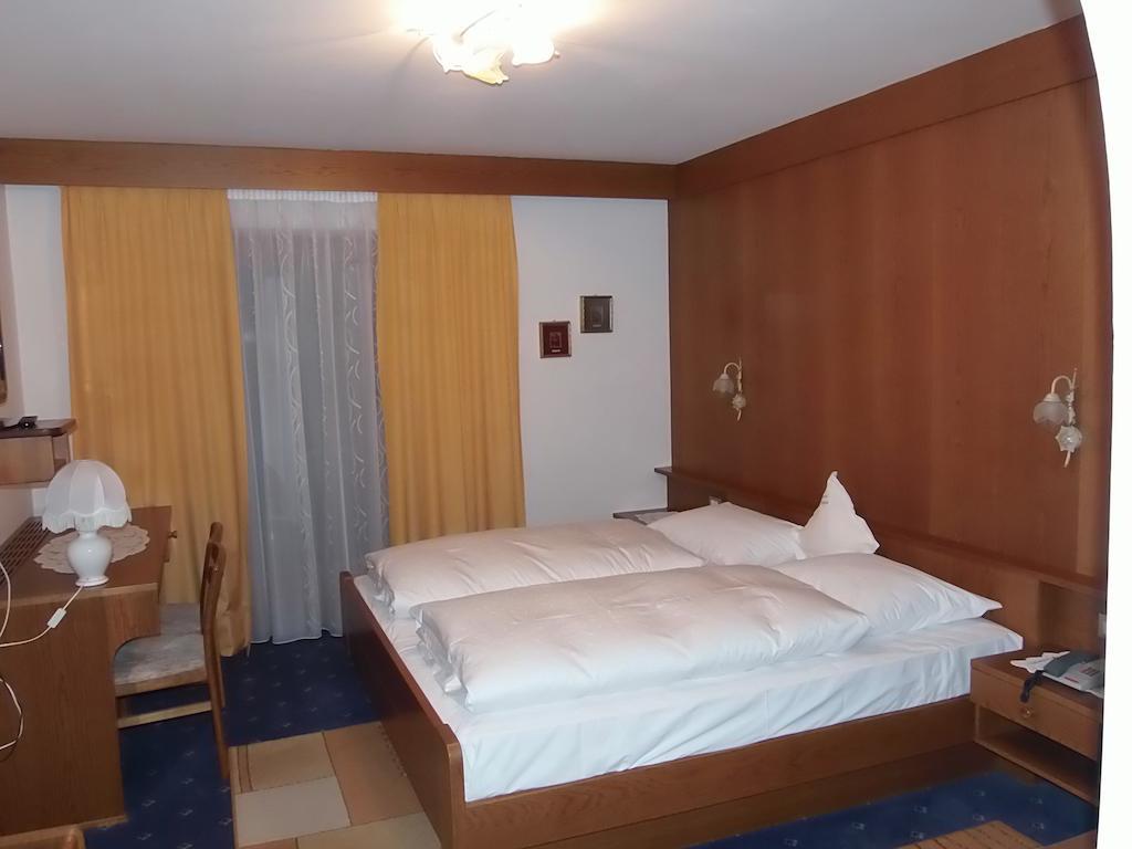 Hotel Pausa Montagna Oda fotoğraf
