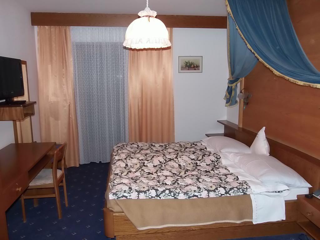 Hotel Pausa Montagna Oda fotoğraf