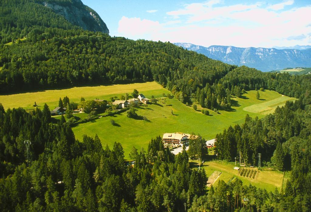 Hotel Pausa Montagna Dış mekan fotoğraf