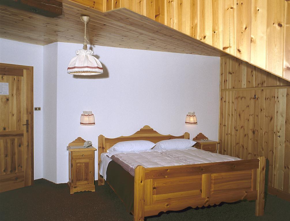 Hotel Pausa Montagna Oda fotoğraf