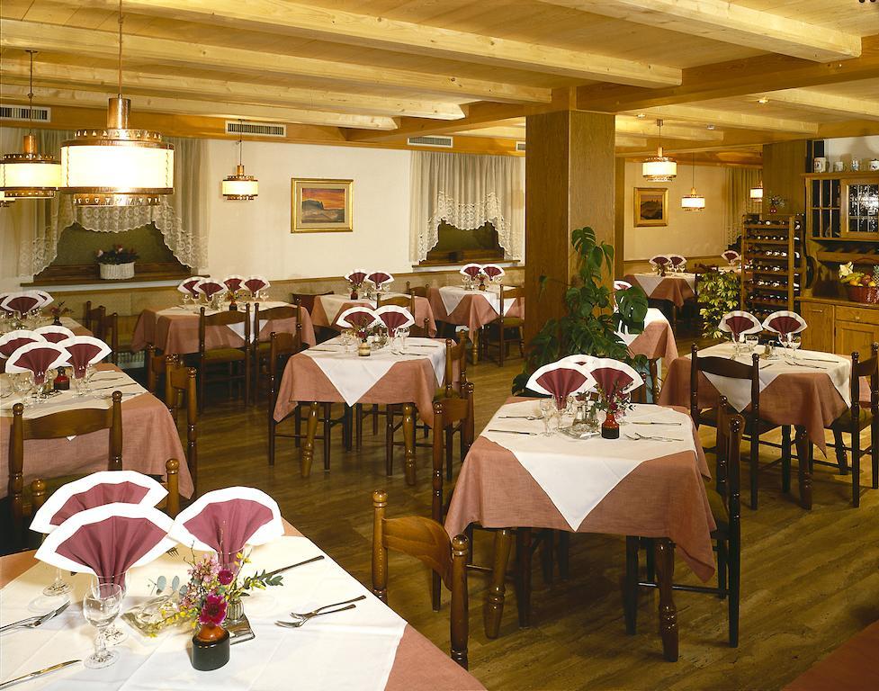Hotel Pausa Montagna Dış mekan fotoğraf